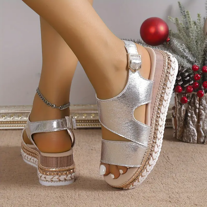 Granada® - Orthopaedic Sandals | Premium Edition