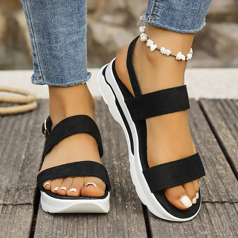 Cáceres® - Orthopaedic Sandals | Premium Edition