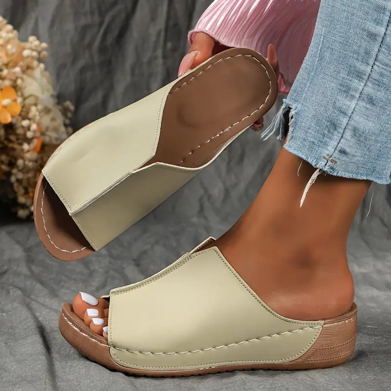 Lleida® - Orthopaedic Sandals | Premium Edition