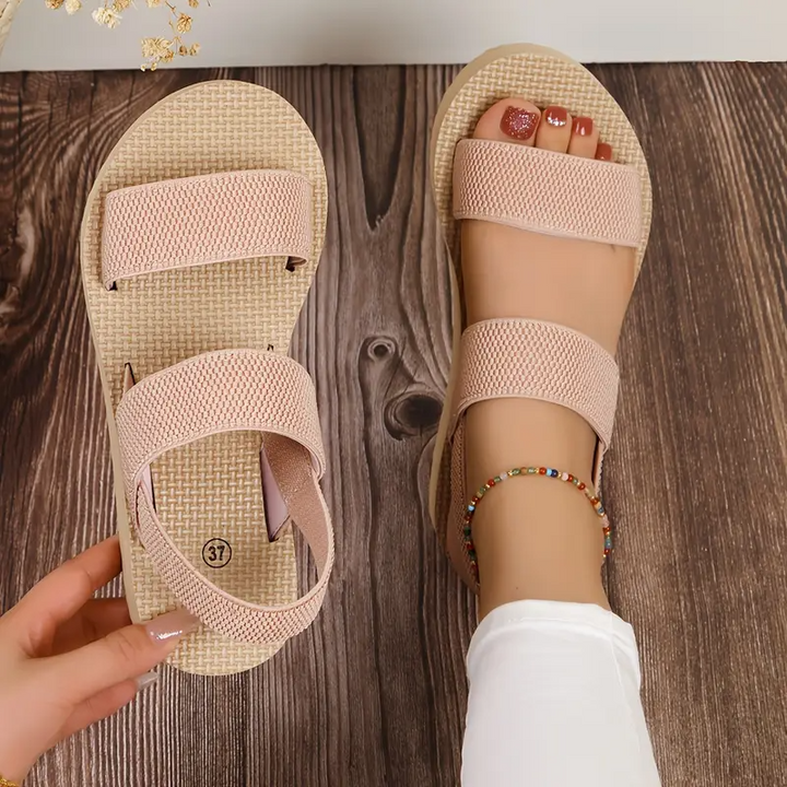 Cordoba® - Orthopaedic Sandals | Premium Edition