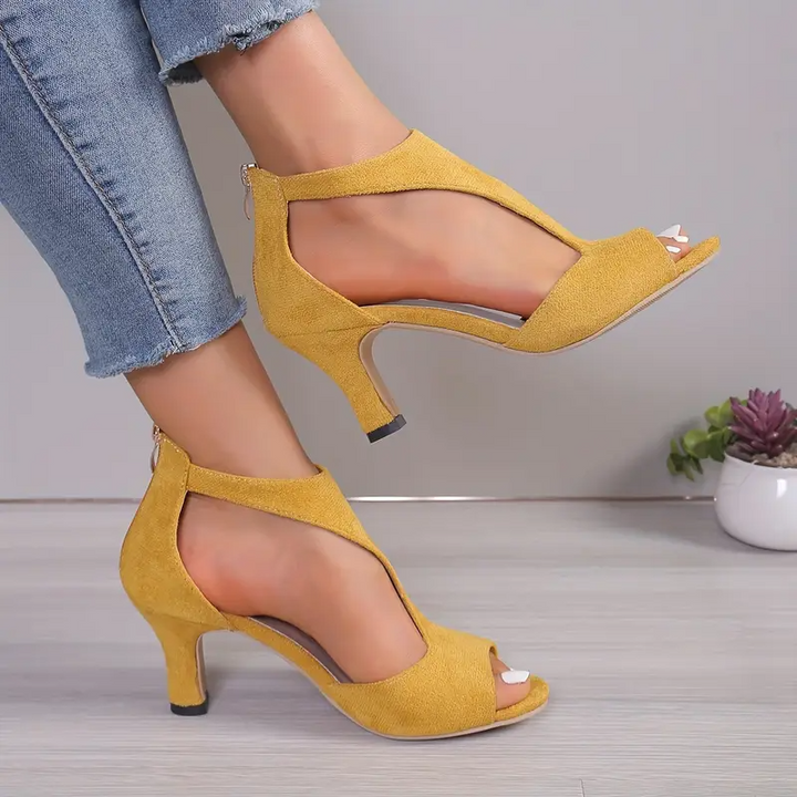 Gijón® - Orthopaedic Sandals | Premium Edition